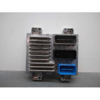 CENTRALITA MOTOR UCE 12655586 12643636 