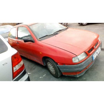 seat ibiza (6k) del año 1995