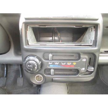 hyundai atos (mx) del año 2003