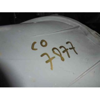 Recambio de faro derecho para daewoo nubira berlina classic se referencia OEM IAM   