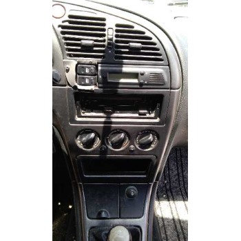 citroën xsara berlina del año 1998