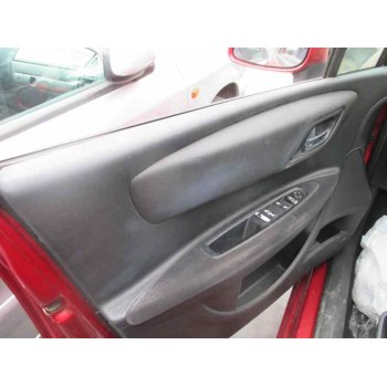 citroën c4 berlina del año 2006