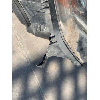 citroën c3 picasso del año 2010