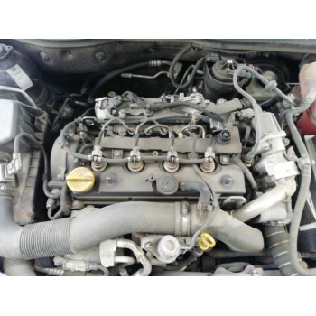 opel astra h caravan del año 2009