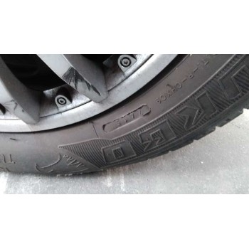 opel astra g berlina del año 2000