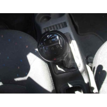 hyundai atos (mx) del año 2003