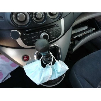 mitsubishi grandis (na0w) del año 2007