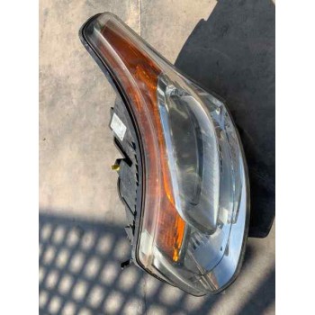 citroën c3 picasso del año 2010