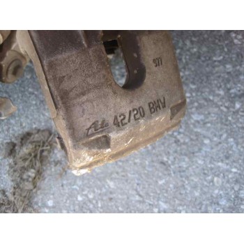 bmw serie 5 berlina (e60) del año 2009