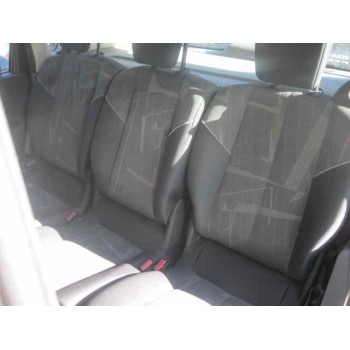 renault scenic ii del año 2006