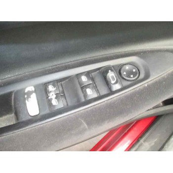 citroën c4 berlina del año 2006