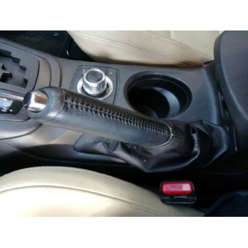 PALANCA FRENO DE MANO 