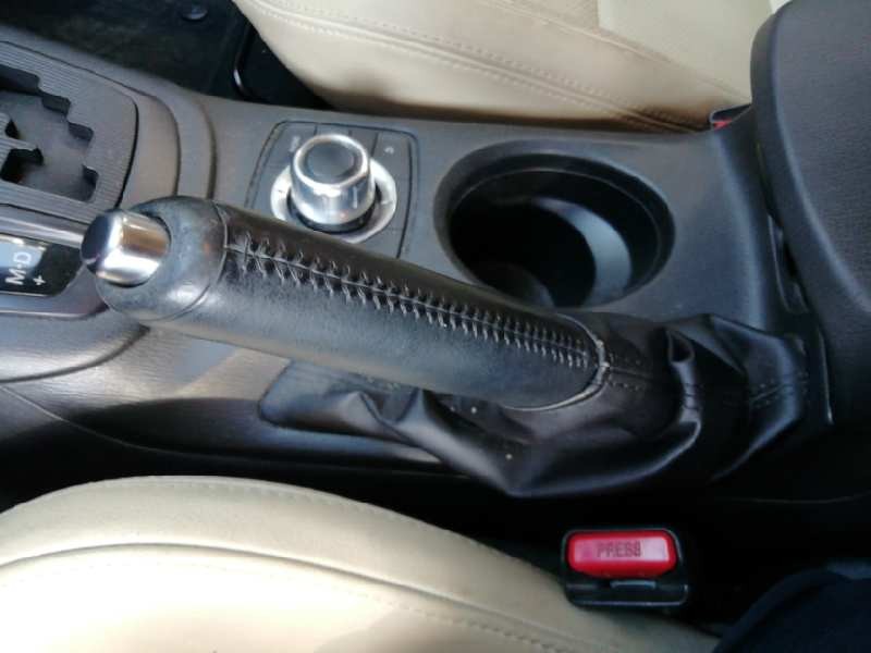 Recambio de palanca freno de mano para mazda cx-5 2.2 turbodiesel cat referencia OEM IAM   