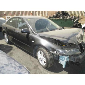 mazda 6 berlina (gg) del año 2006