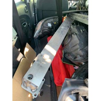 citroën c3 picasso del año 2010