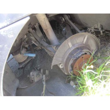 bmw serie 5 berlina (e60) del año 2009