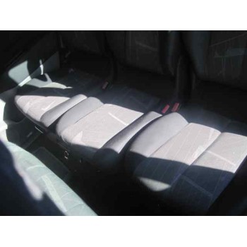 renault scenic ii del año 2006