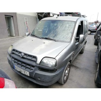 fiat doblo (119) del año 2002