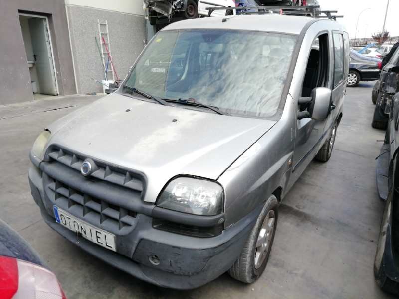 FIAT DOBLO (119)