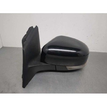 Recambio de retrovisor izquierdo para ford focus lim. (cb8) trend referencia OEM IAM  INTERMITENTE ROTO 5 PINES