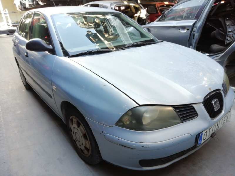SEAT IBIZA (6L1)