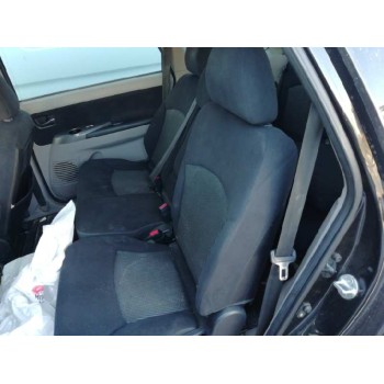 mitsubishi grandis (na0w) del año 2007