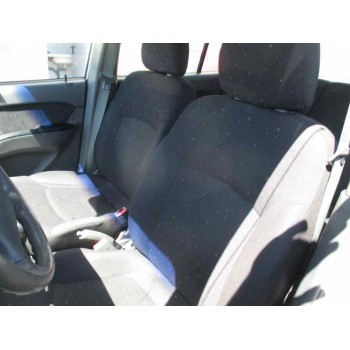 hyundai atos (mx) del año 2003