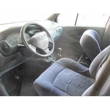renault megane i scenic (ja0) del año 1999