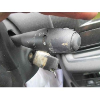 citroën c4 berlina del año 2006