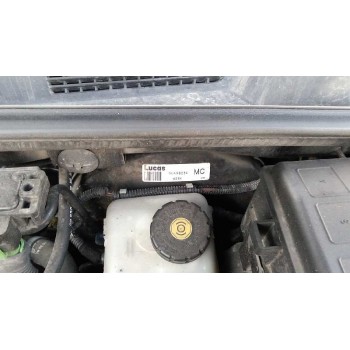 opel astra g berlina del año 2000