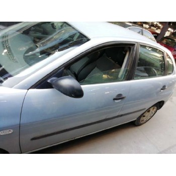 seat ibiza (6l1) del año 2002