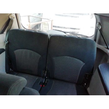 mitsubishi grandis (na0w) del año 2007