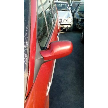 renault scenic ii del año 2007