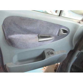 renault megane i scenic (ja0) del año 1999