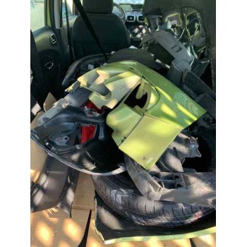 citroën c3 picasso del año 2010