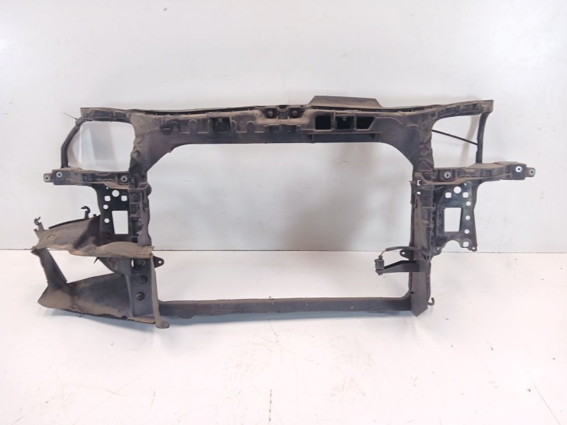 Recambio de panel frontal para seat ibiza iii (6l1) 1.9 tdi referencia OEM IAM 6L0805588A  