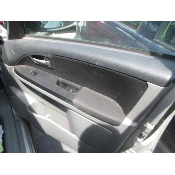 suzuki sx4 rw (ey) del año 2011