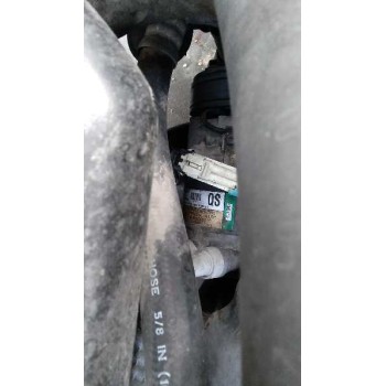 opel astra g berlina del año 2000