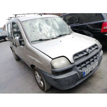 fiat doblo (119) del año 2002