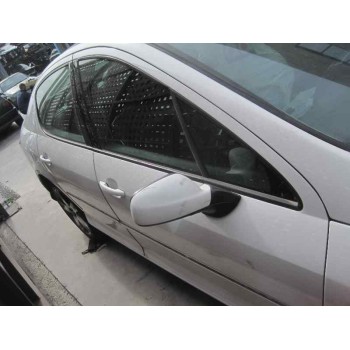 peugeot 407 del año 2007