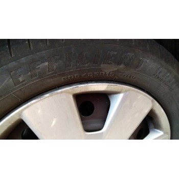 toyota corolla verso (r1) del año 2007