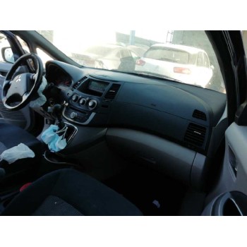 mitsubishi grandis (na0w) del año 2007