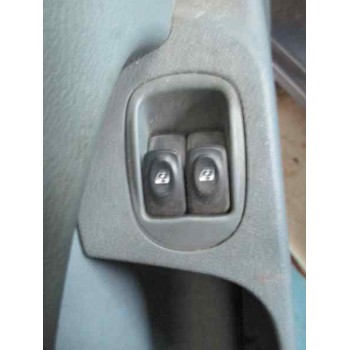 renault megane i scenic (ja0) del año 1999