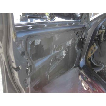 bmw serie 5 berlina (e60) del año 2009