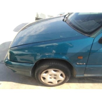 citroën zx del año 1996