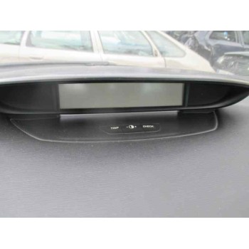 citroën c4 berlina del año 2006