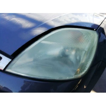 ford fiesta (cbk) del año 2005