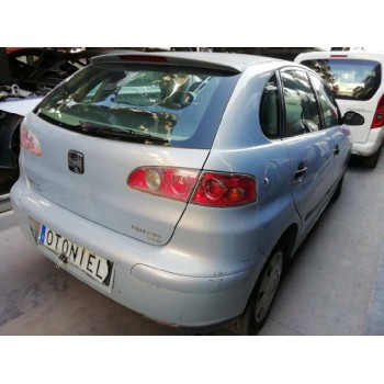 seat ibiza (6l1) del año 2002