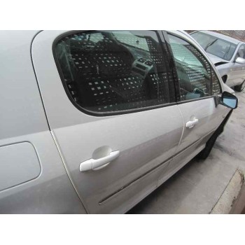 peugeot 407 del año 2007