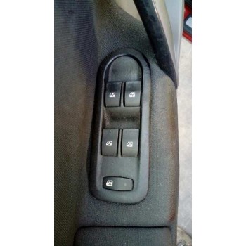 renault scenic ii del año 2007